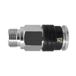 Xs Scuba Drysuit Style Qd Adapter. Fixed Price $46.95.
