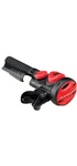 Atomic Aquatics SS1 Safe Seconds Octo Scuba Diving Regulator Dive Red 14-0001-3P. Fixed Price $390.00.