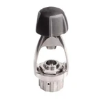 Atomic Aquatics T3 Din Yoke Adapter Titanium. Fixed Price $499.95.