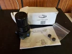 Dixon 1/8" Pneumatic Regulator, R07-200R. Fixed Price $19.99.