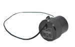 Highland Delrin Din Cap. Fixed Price $22.00.