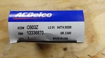 C603Z Ac Delco Voltage Regulator New For Ram Truck Van Dodge Dakota Magnum D150. Fixed Price $49.00.