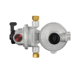 Jr Products 07-31525 Low Pressure Stage Regulator. Fixed Price $100.94.