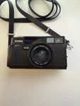 Konica Hexar Af - The Street King Silent Mode Full Service 2025 Mint Kit. Fixed Price $1298.70.