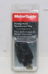 #8M0092066 Motorguide Trolling Replacement Plug 16-TO-8 Gauge Wire. Fixed Price $29.95.
