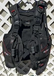 Seaquest Pro Qd Bcd With I3 Technology - Size Scuba. Fixed Price $199.95.