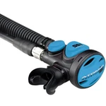 Atomic Aquatics SS1 Safe Second Alternate Air Source Regulator Octopuses. Fixed Price $449.95.