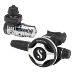 Scubapro MK25 Evo Din 300/S600 Dive Regulator Set. Fixed Price $1099.00.