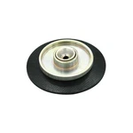 Speedaire 114X46 Regulator Diaphragm,compact. Fixed Price $6.71.