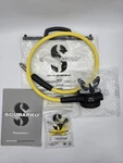Scubapro R095 Octopus (yellow) Second Stage Regulator Brand New. Fixed Price $272.95.