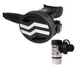 Sherwood Oasis Pro Regulator + Octo Pressure Gauge. Fixed Price $780.00.