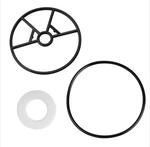 Variflo Xl Valve 1/2 SP714T O'ring Gasket Rebuild Kit, For Hayward.. Fixed Price $19.51.