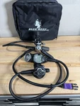 Scubapro MK25/ S600 Regulator/ Cobra Suunto Dive Computer W/ Bag Used Untested. Fixed Price $750.00.