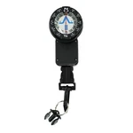 Sherwood RSC-07 Retractor Mount Compass: Effortless Underwater Navigation. Fixed Price $99.95.