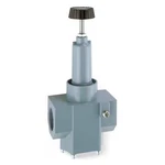 Wilkerson R40-0C-000 Air Regulator, In Npt, 1, 200 Cfm, 300 Psi. Fixed Price $308.99.