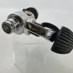 Vintage Dacor Enduro Regulator 1ST Stage Only. Fixed Price $29.99.