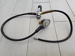 Sherwood Oasis 1ST & 2ND Stage Regulator Scuba Diving Equipment. Fixed Price $119.99.