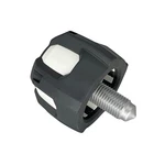 SF-1 Topdeal: Apeks Yoke Handwheel Grey White (AP7312GY) For XL4+ Mtx-r. Fixed Price $39.64.