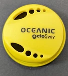 Genuine, Oem Oceanic Octoswiv Diaphragm Purge Front Cover Scuba Dive. Fixed Price $30.95.