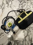 Us Divers Aqua Lung Conshelf Sae Regulator With Console. Fixed Price $120.00.