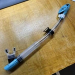Scubapro Spectra Dry - For And Snorkeling Open Box. Fixed Price $59.00.
