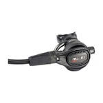 Mares Epic Adj 82X Yoke Scuba Diving Regulator 416247. Fixed Price $699.96.