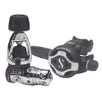 Scubapro MK25 EVO/S620 Ti Dive Regulator System Intglacier Stainless. Fixed Price $1249.00.