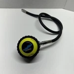 Sherwood Scuba Octopus. 2ND Stage Regulator Octo. Tested.. Fixed Price $32.88.