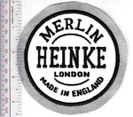 Scuba Hard Hat Diving United Kingdom Heinke London Merlin Regulator ''no Tariff. Fixed Price $10.99.