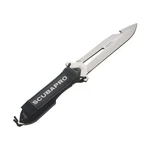 Scubapro TK15 Dive Knife. Fixed Price $339.00.