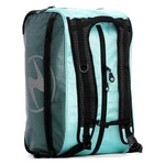 Aqua Lung Explorer Ii Duffel Pack Dive Bag Glacier. Fixed Price $137.53.