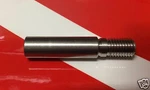 Adapter 6MM Female X 5/16 Scuba Dive Equip Save Kit MS6590 Trident. Fixed Price $12.95.