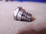 Used Yoke Bolt Select Scubapro & Tusa Regulators; MK16/17/18/25 R400 Etc. Fixed Price $12.00.