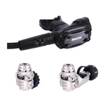 Mares Sxs 62X Regulator 1ST & 2ND Stage Set. Fixed Price $499.95.