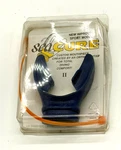 Seacure Custom Mouthpiece Ii Scuba Diving - Blue New Improved Sport Model. Fixed Price $21.99.