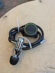 Us Divers Aqua Lung Select Regulator Set Scuba 1ST & 2ND Stage Yoke. Fixed Price $109.99.