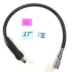 Scubapro Air Bcd Octo Inflator Hose Source 27" Dive Atomic SS1. Fixed Price $37.95.