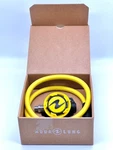 Aqualung Helix Pro Yellow Octopus Regulator New In Box With Hose. Fixed Price $150.00.