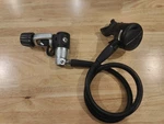 New Unused Oceanic PX2 First Stage And Alpha 8 Second Scuba Regulators. Fixed Price $199.00.