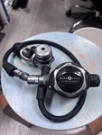 Aqualung Legend Lx Supreme Regulator Cold Water Rated Fully Functional. Fixed Price $455.00.