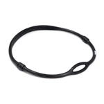 Xs Scuba Silicone Regulator Necklace 10. Fixed Price $21.00.