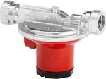 1PC Dicor Suburban High Pressure Single Stage Rv Propane Regulator, 35,000. Fixed Price $51.90.