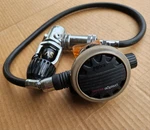 Apollo Prestige EX-2000 1ST & 2ND Stage Scuba Diving Regulator Dive. Fixed Price $99.00.