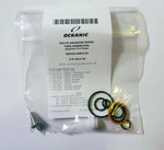 Oceanic PX2 95 Balanced Piston First Stage Service Kit P/n 40.6150 - New Oem. Fixed Price $28.50.