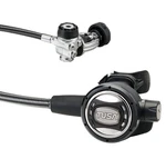 Tusa RS-609 Yoke Regulator Set Scuba Diving 1ST 2ND Stage R-600 & S-0009 RS609. Fixed Price $499.00.