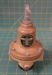 Ca Norgren 11-002-061 Fluid Pressure Regulating Valve NSN4820006279176. Fixed Price $70.00.