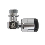 Xs Scuba 90 Degree Right Angle Adapter With Swivel. Fixed Price $81.95.