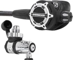 Sherwood SR2 Scuba Diving Regulator - Din Sealed Piston 1ST Stage. Fixed Price $749.95.