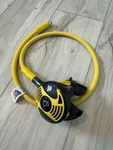 Cressi Octopus Xs Buddy Backup Regulator. Fixed Price $79.00.