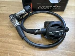 Atomic Aquatics B2 Regulator Yoke Unsealed - Black Scuba Diving Open Box. Fixed Price $872.96.